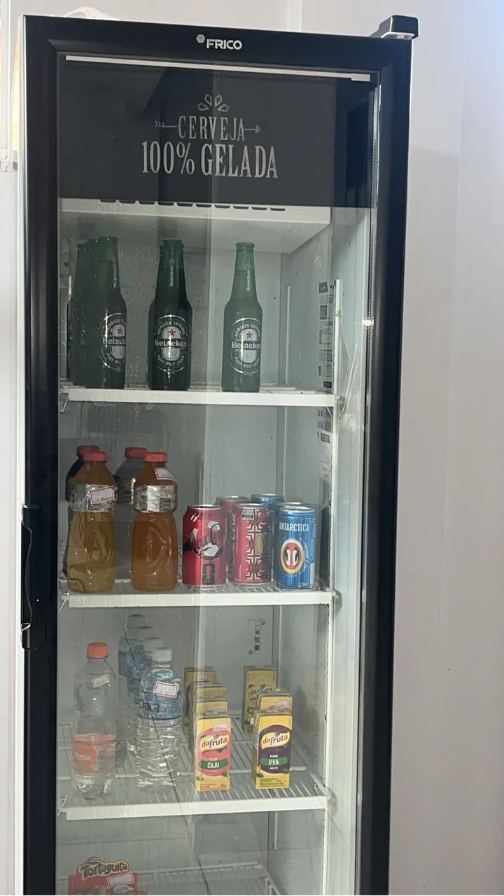 Aluguel de freezer - Foto 2