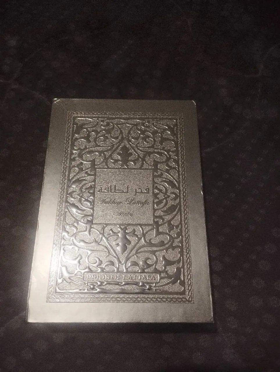 Fakhar Gold original - Foto 5