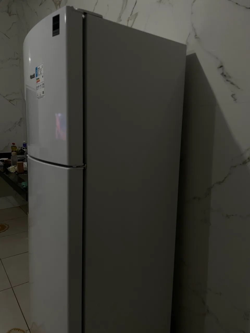 Geladeira consul377 - Foto 5