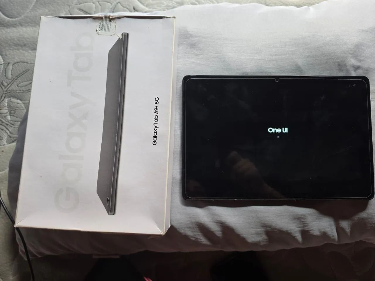Tablet A9+ 5g - Foto 4