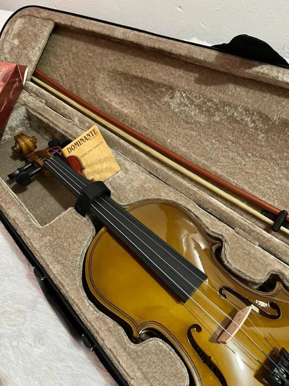 Violino Novo  - Foto 2