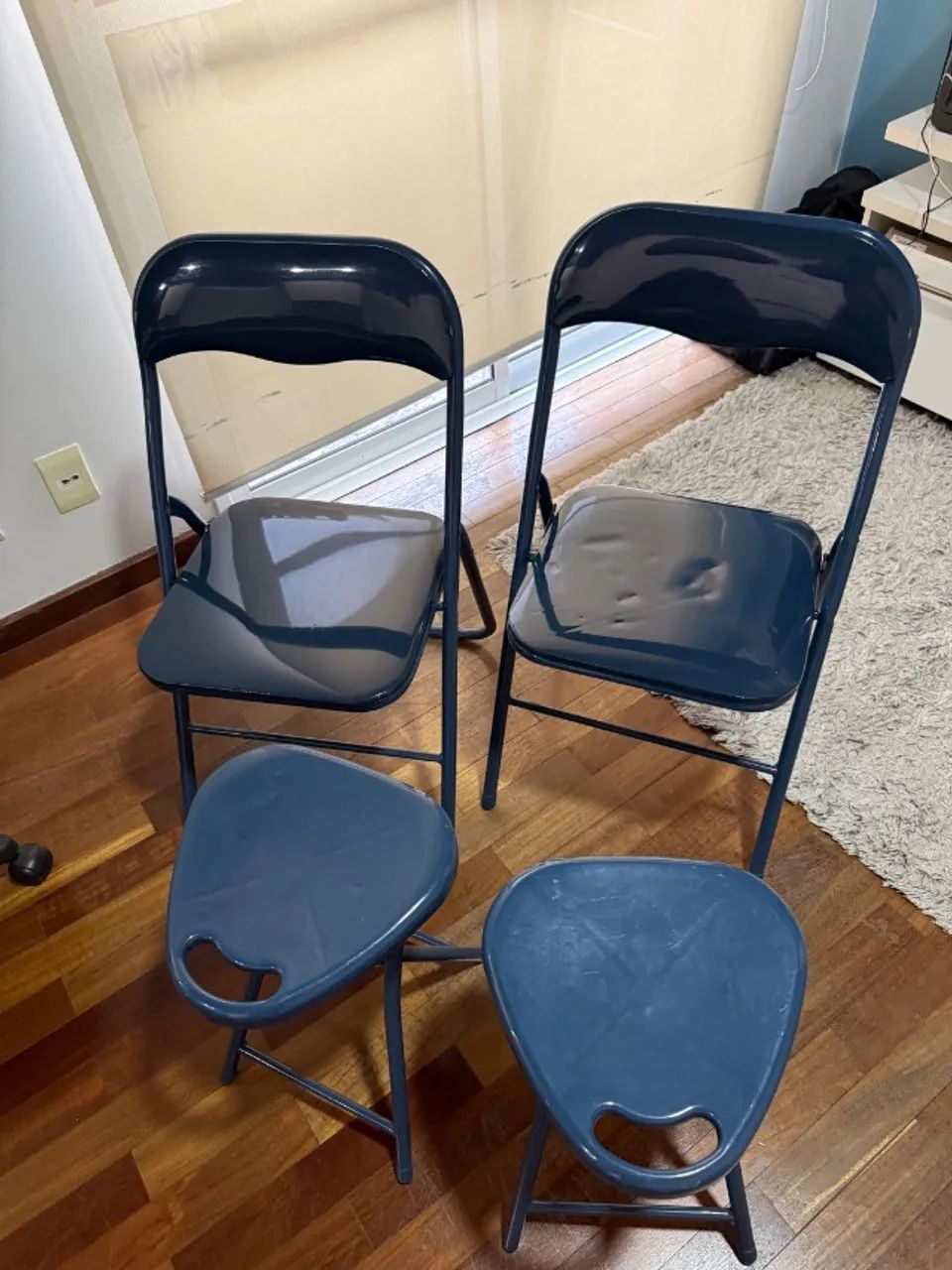 Cadeira  - Foto 2