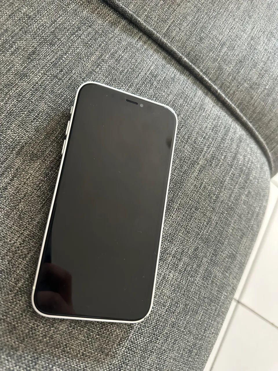 iPhone XR com carcaça do 17  - Foto 2