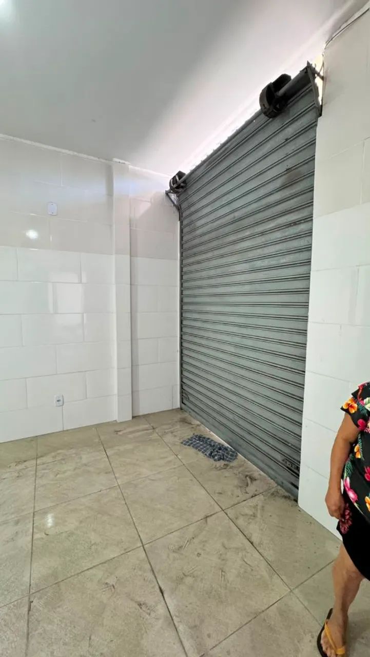 Alugo ponto de comércio em santa Mônica  - Foto 3