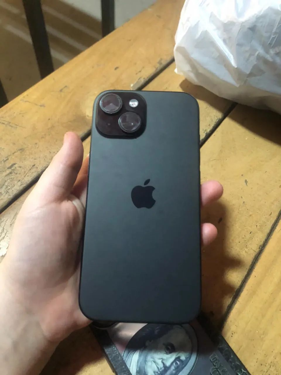 iphone 15 original  - Foto 3