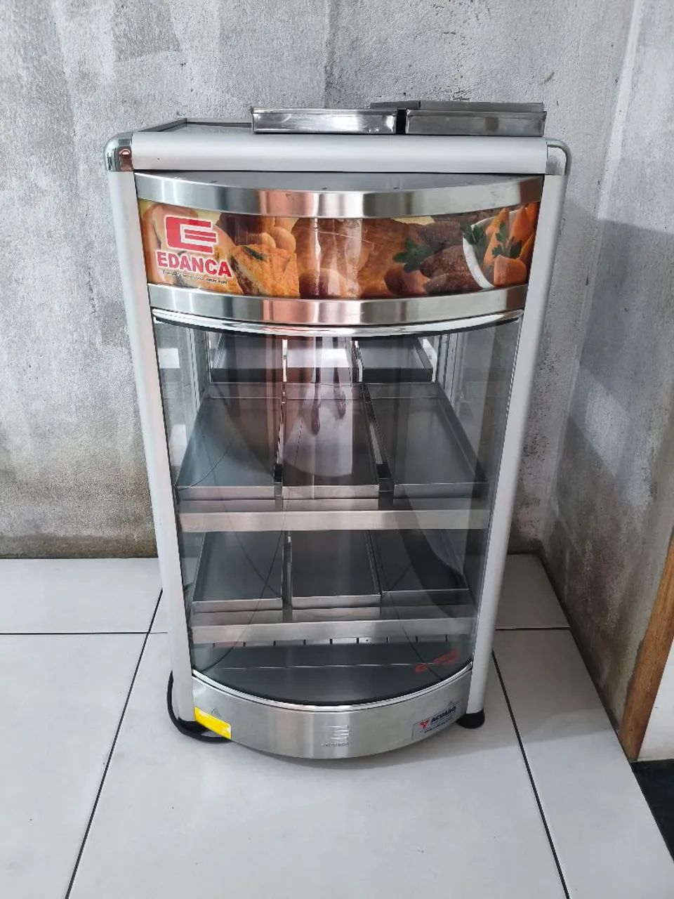 Estufa 220v - Foto 4