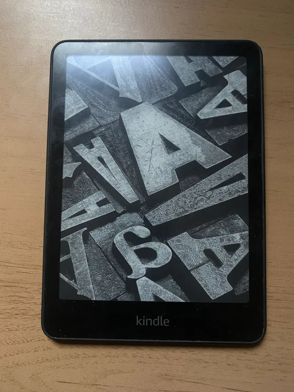 Kindle Paperwhite 16 GB (Geração mais recente), 7 polegadas maior