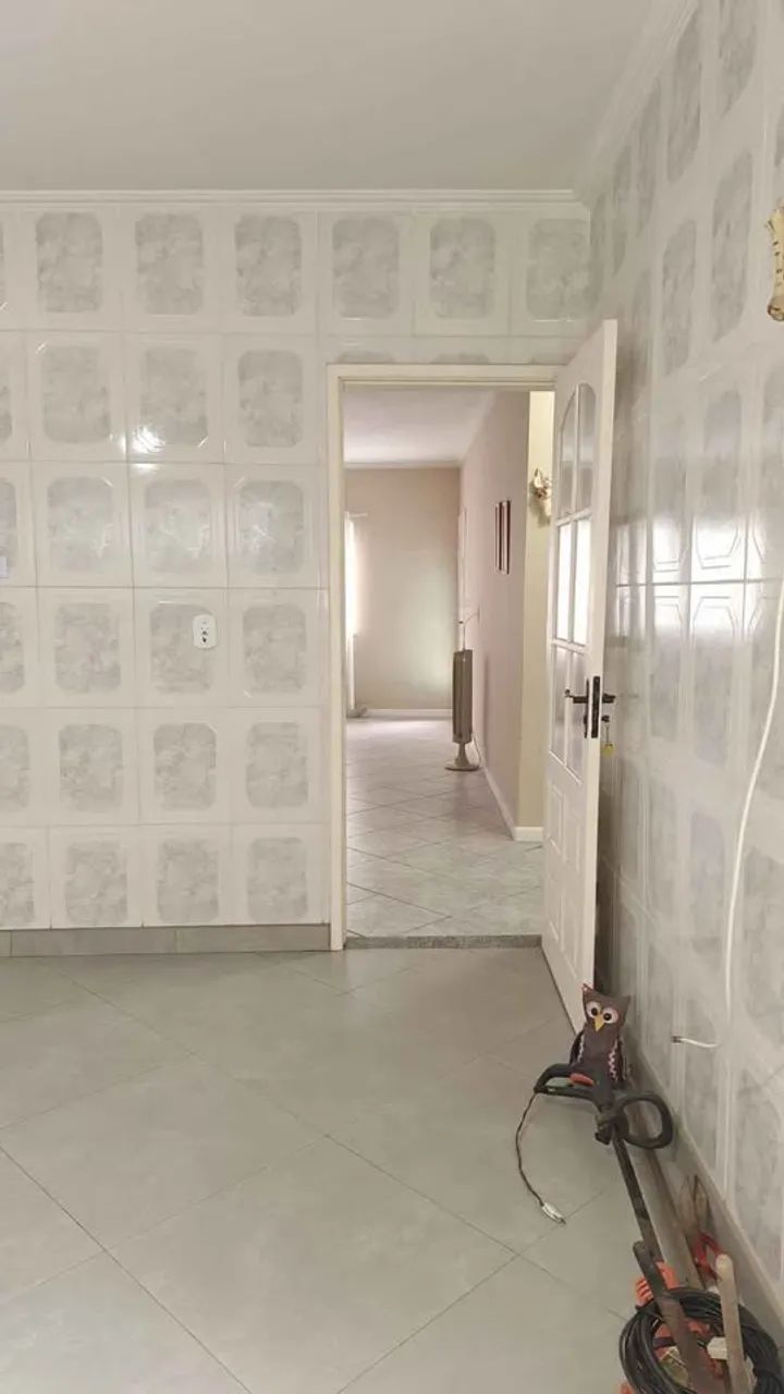 ss vendo casa em feu rosa - Foto 4