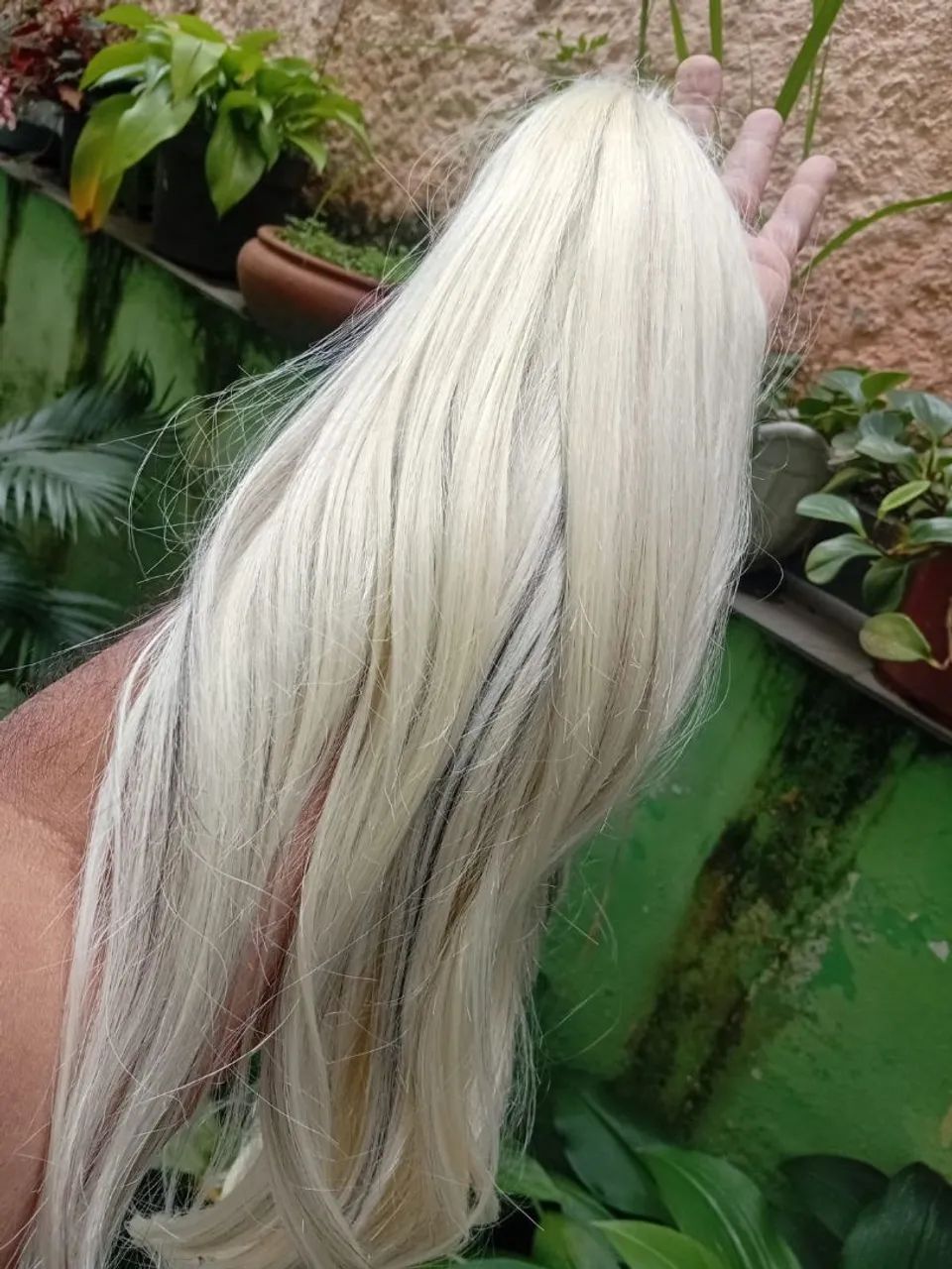 Cabelo brasileiro do sul - Foto 2