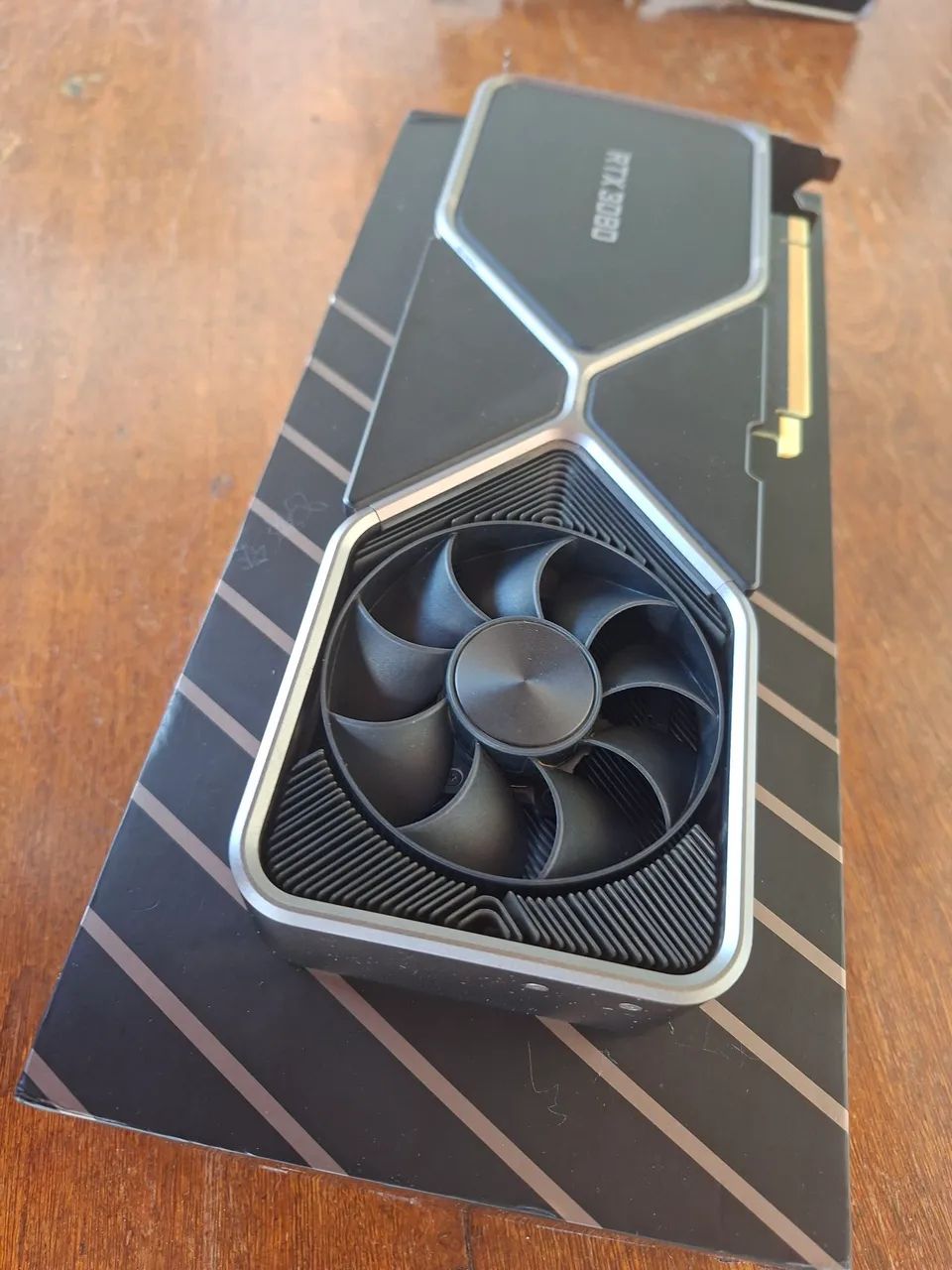 Placa video rtx 3080 - Foto 4