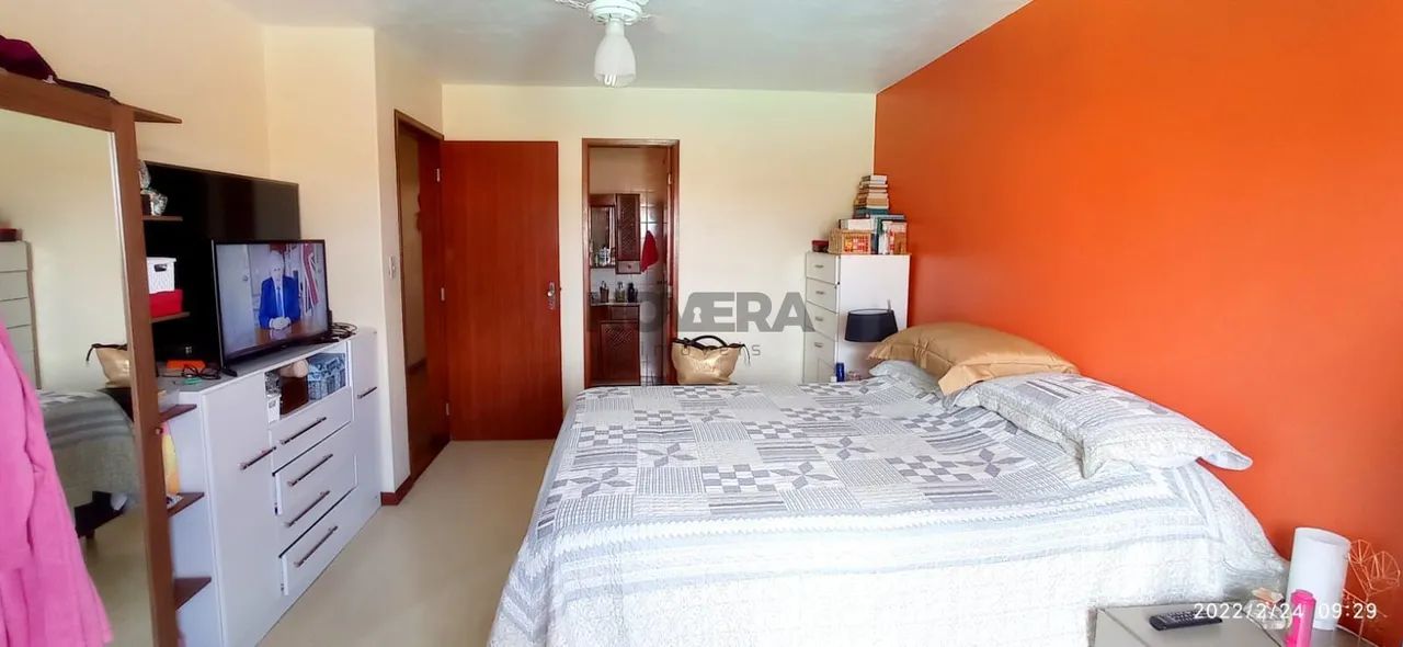 Apartamento com sacada - Foto 5