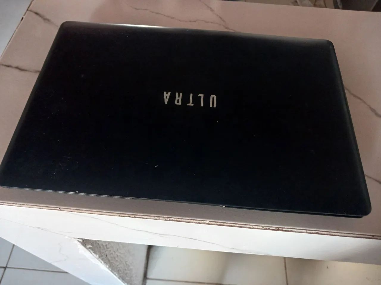 Notebook ULTRA - Foto 2