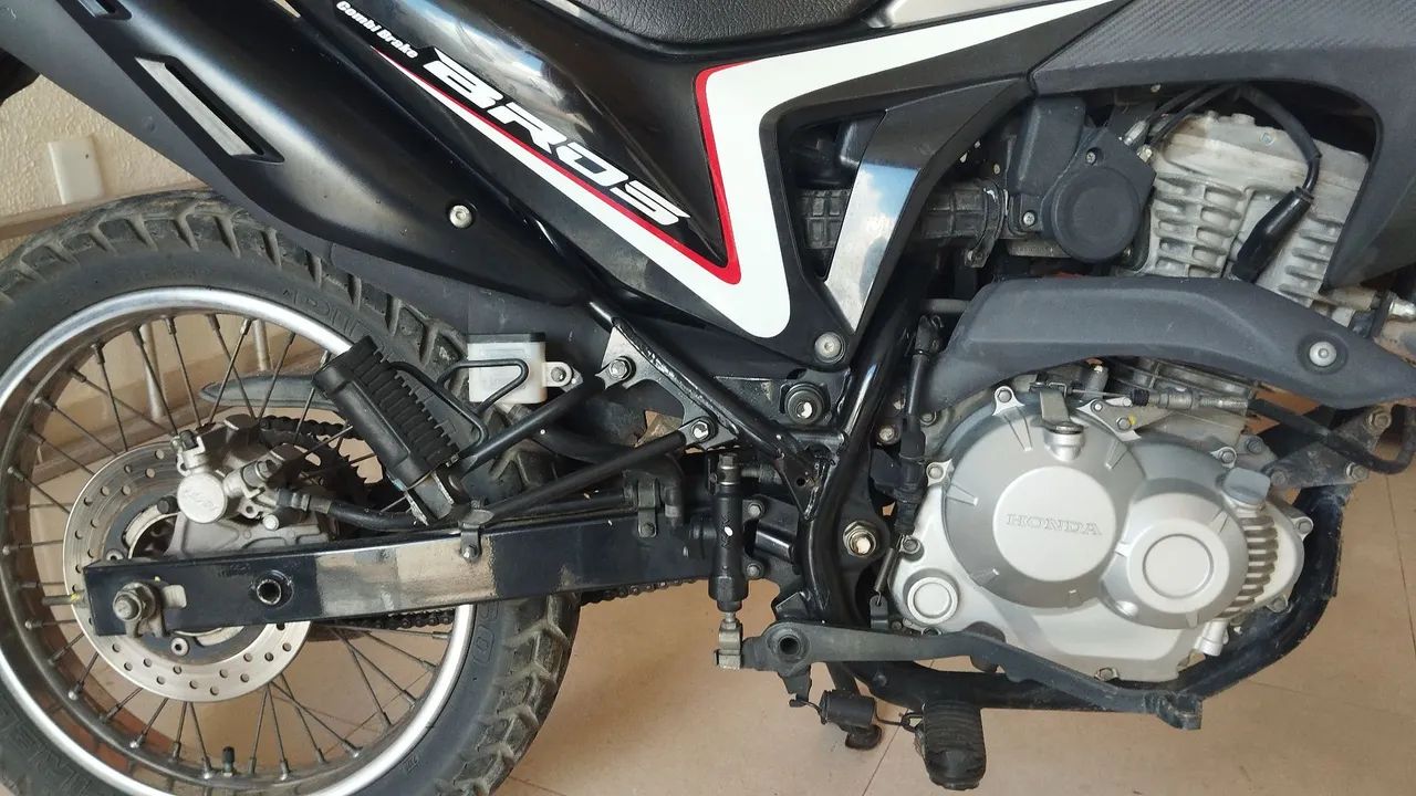 Moto extra  - Foto 2