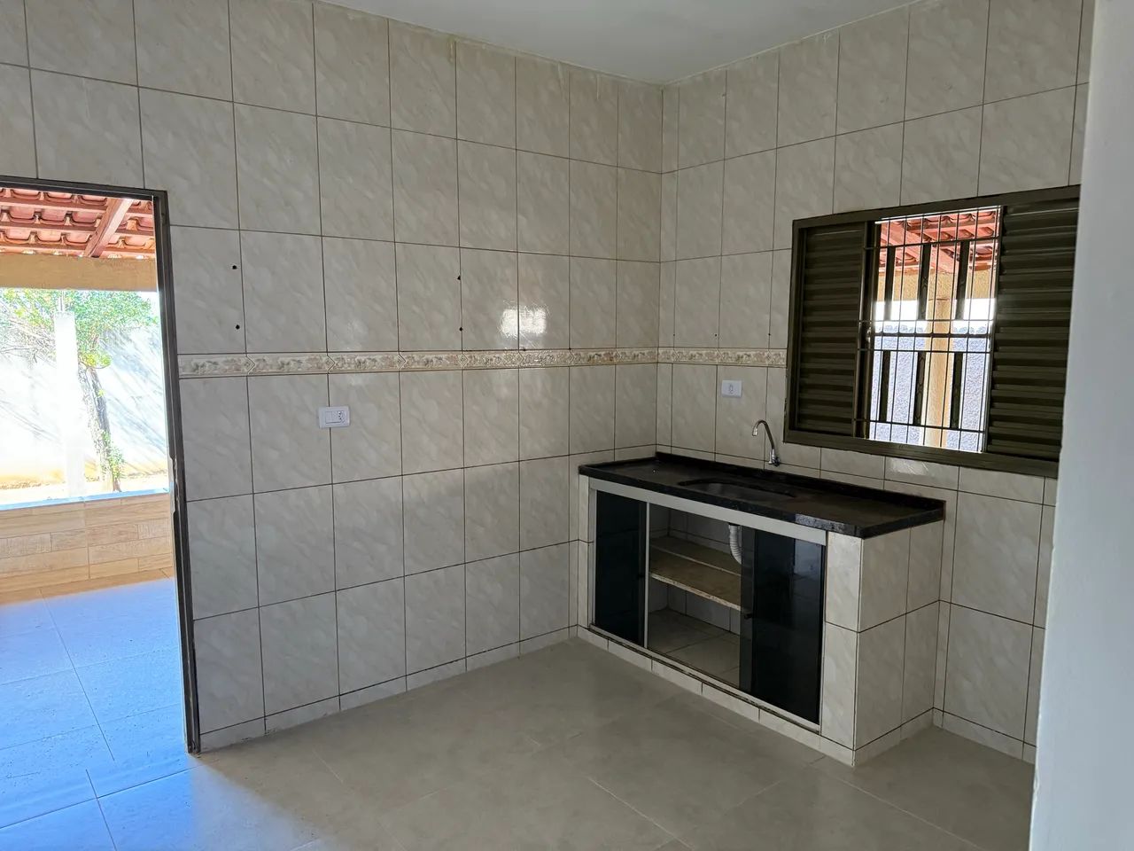 Casa recém restaurada no Monte Sinai/Trindade - Foto 3