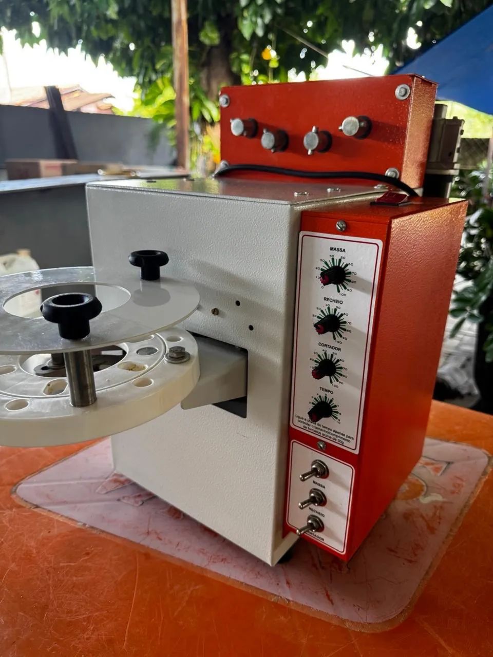 maquina de salgado compacta print - Foto 6