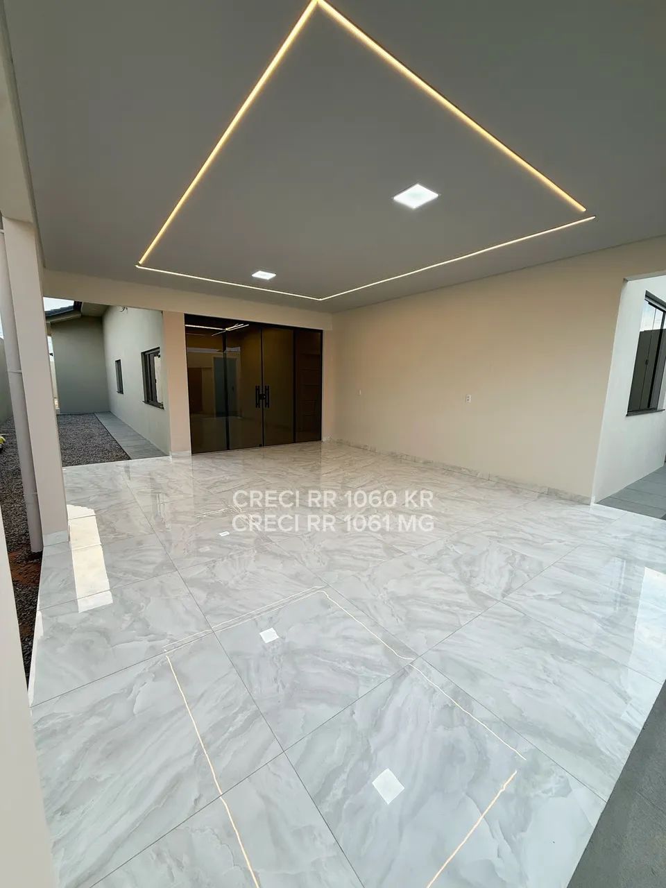 CASA DE ALTO PADRÃO NO PARAVIANA  - Foto 4