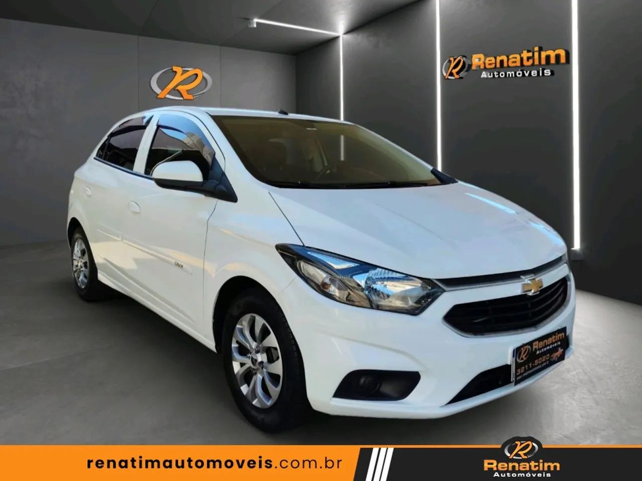 Chevrolet Onix 2019 - Foto 2