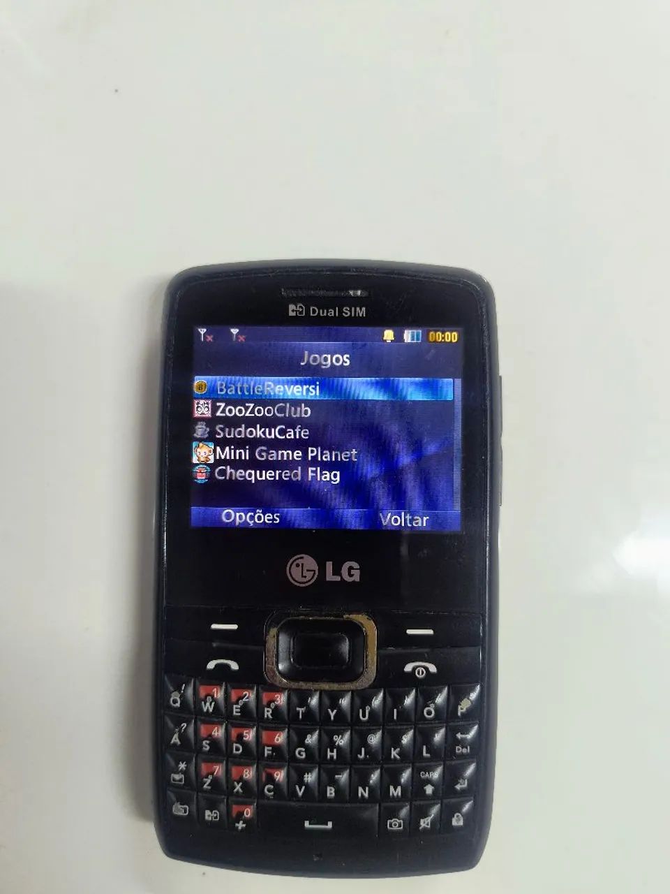 Celular LG Dual Chip  - Foto 2