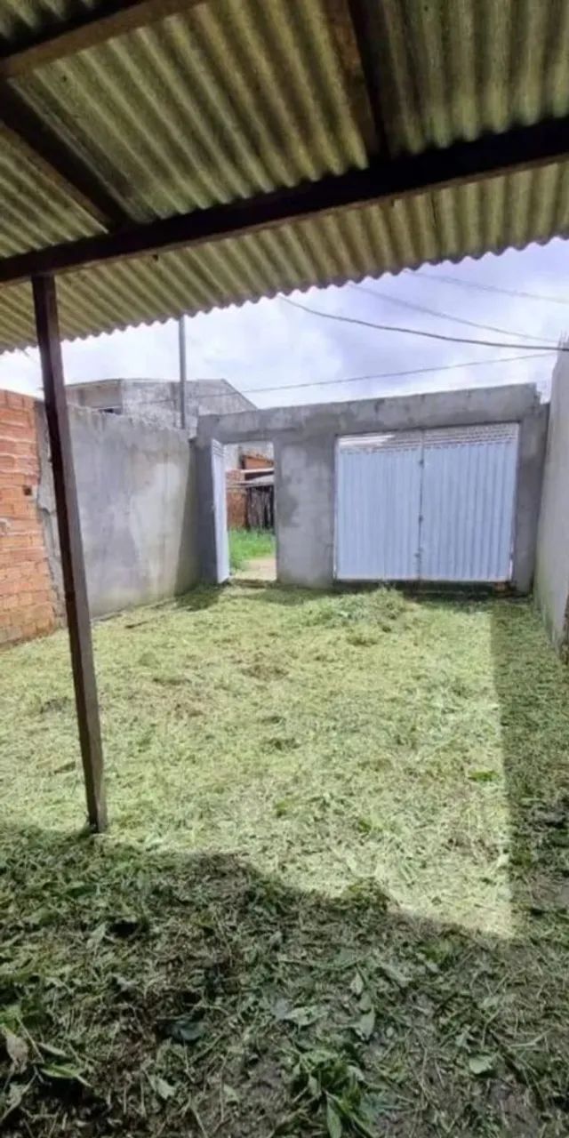 Foto - São Paulo - Jardim Santo André