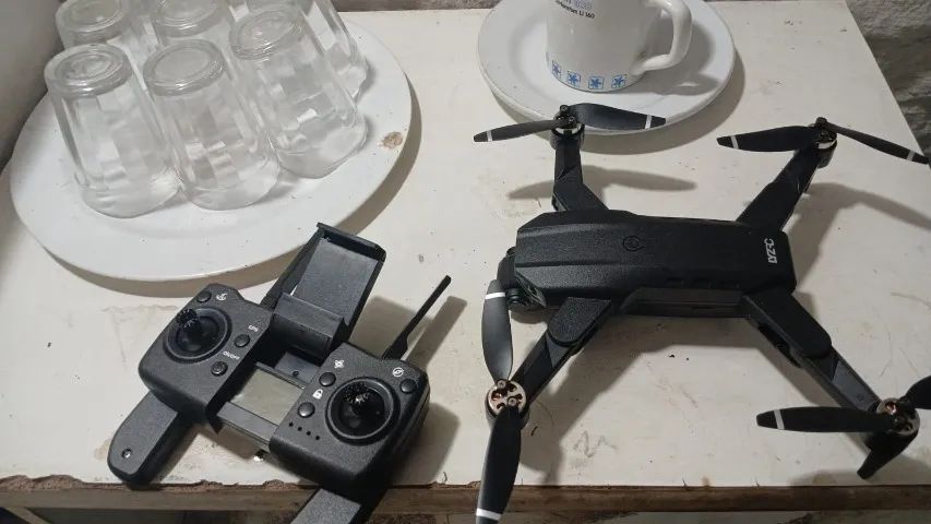 Drone 1200m alcance  - Foto 2