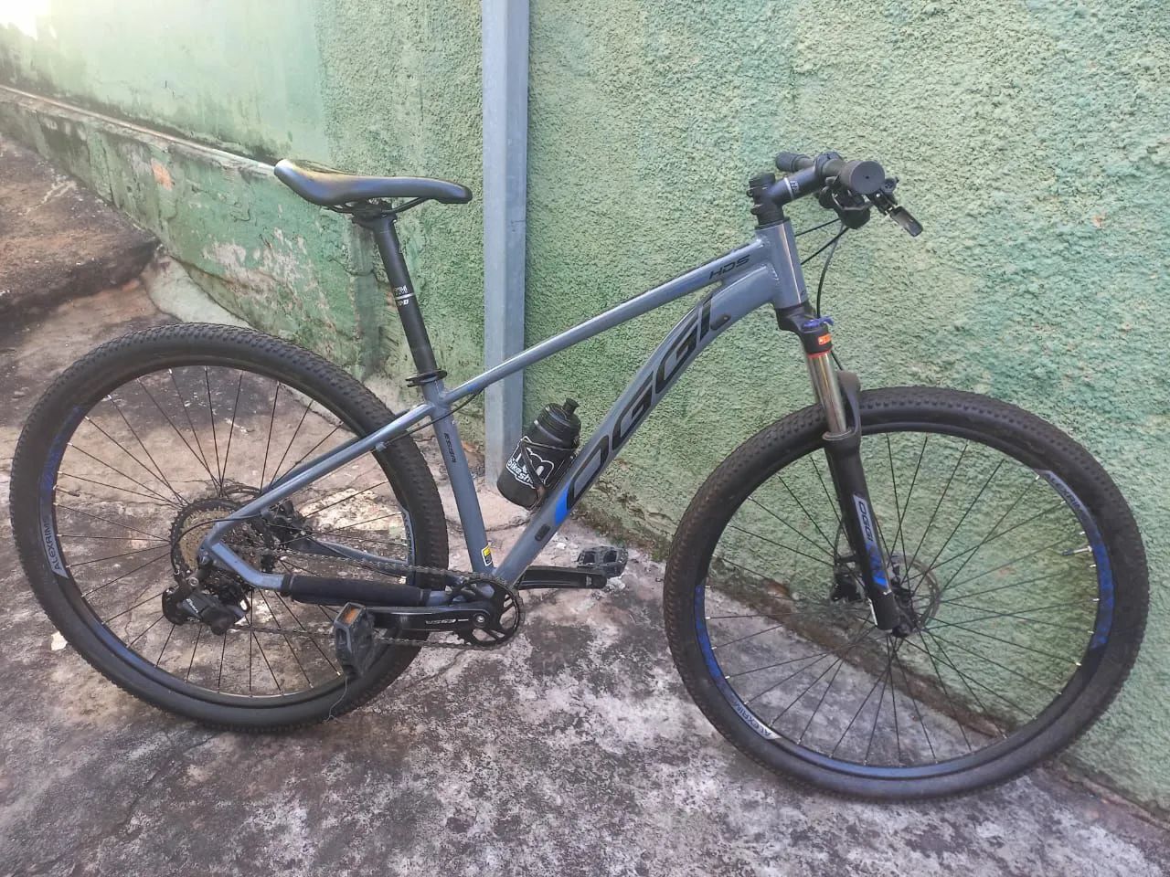 Bicicleta  - Foto 4