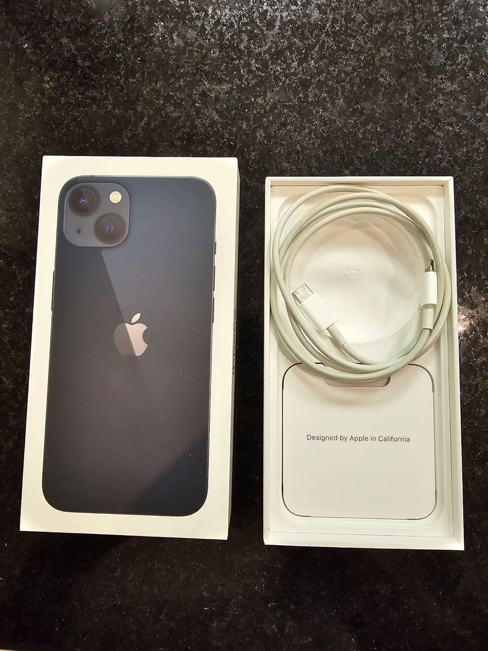 Vendo iPhone 13 - Foto 4