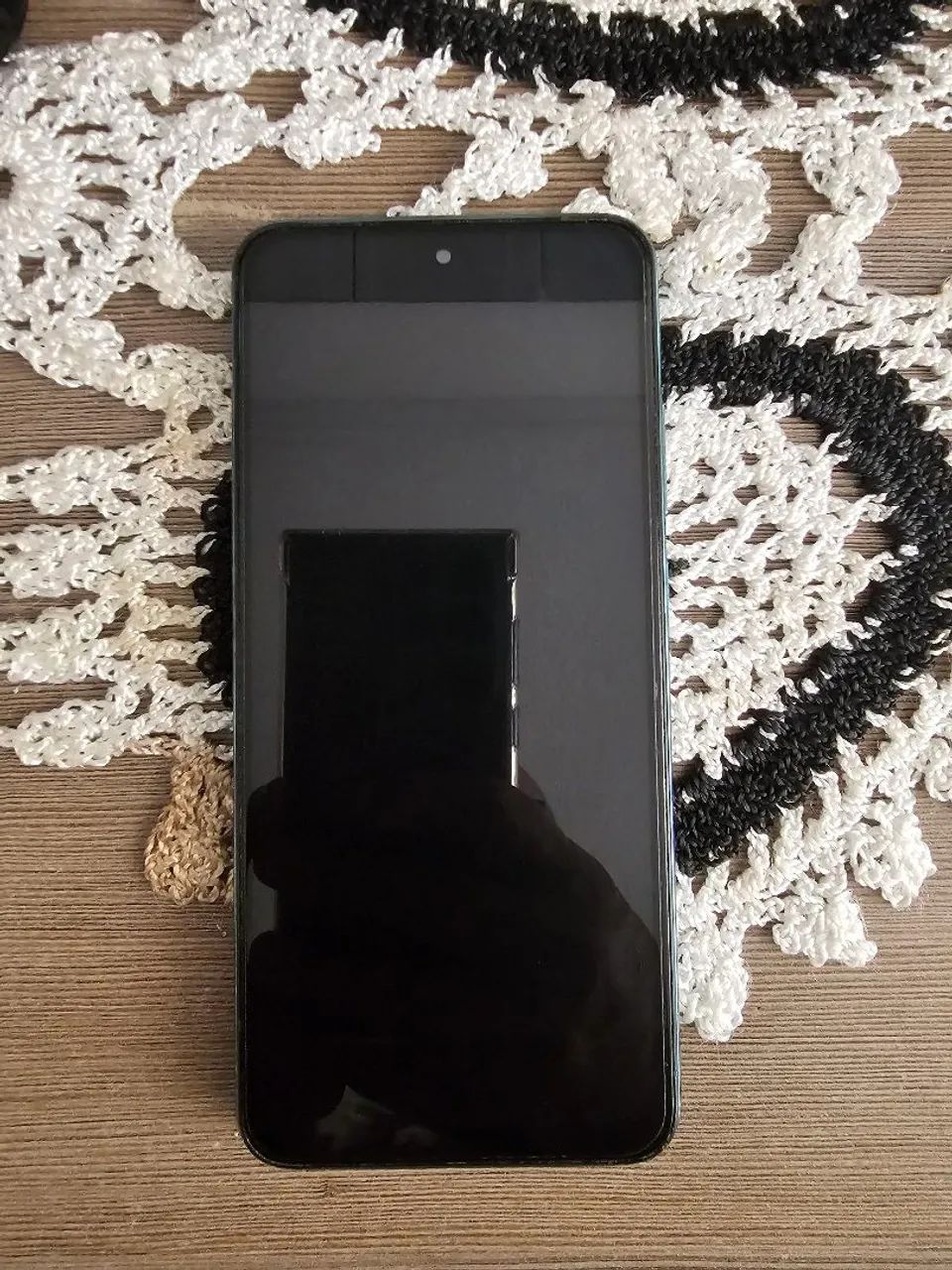 Redimi note 10 