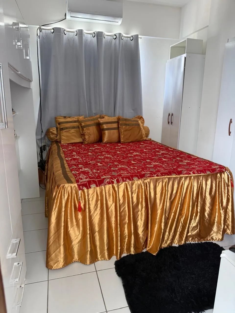 APTO Residencial Maria de Fátima  - Foto 5