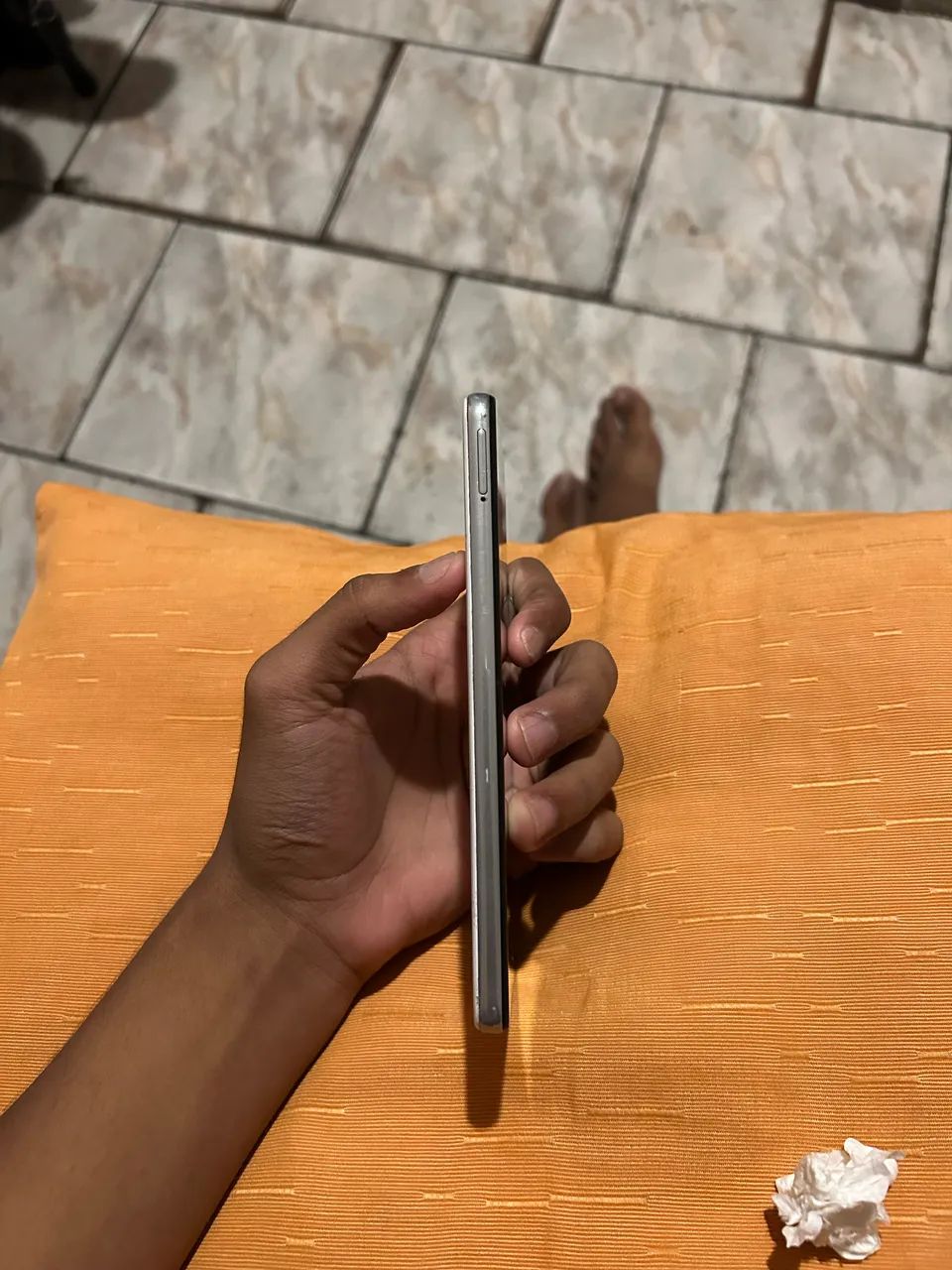 Celular Samsung A32s  - Foto 2