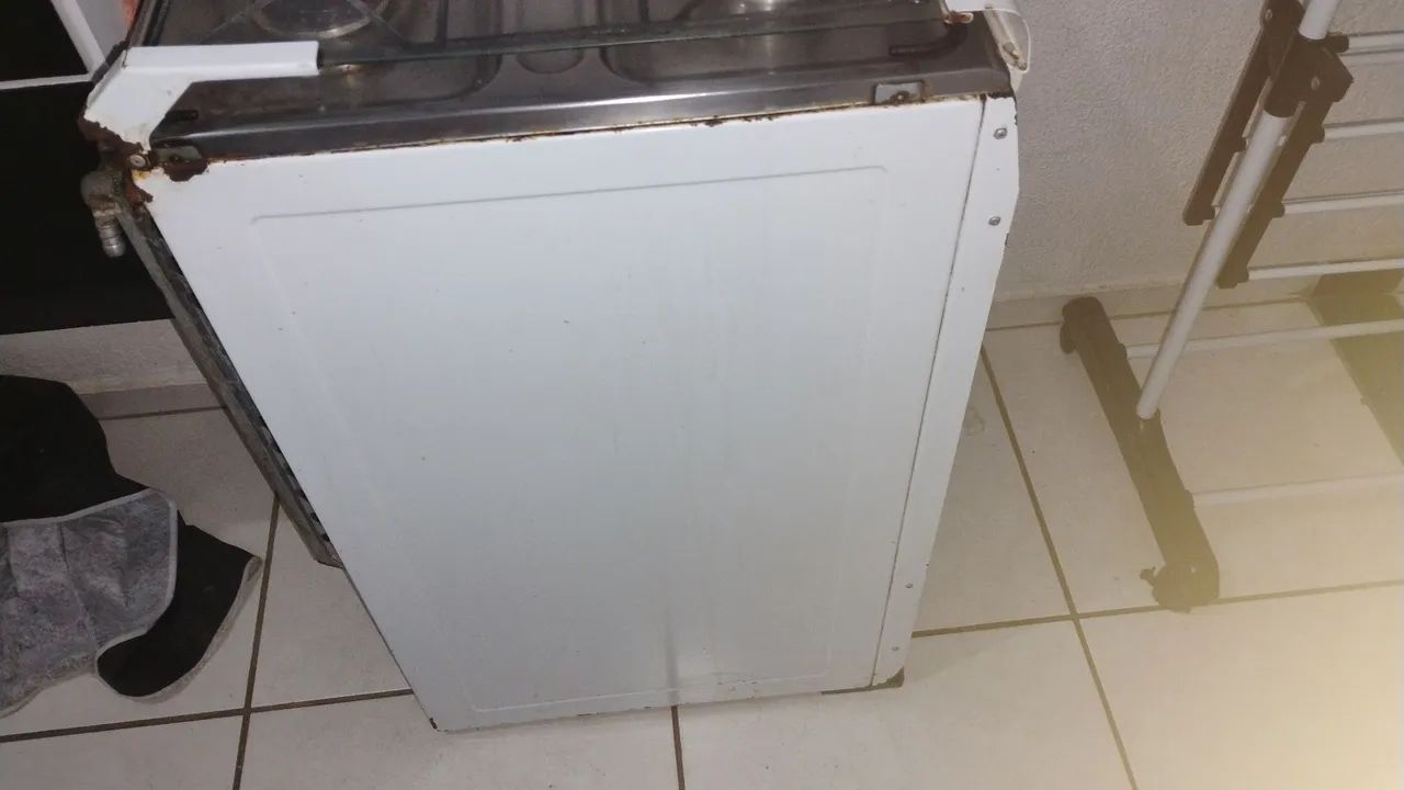 Não tem acendimento automático  - Foto 2
