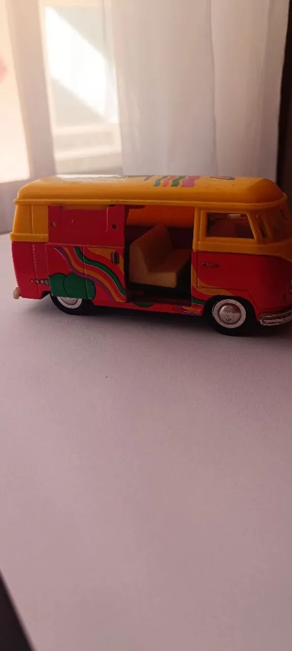 Lote de Brinquedos/Miniaturas Antigas - Foto 5