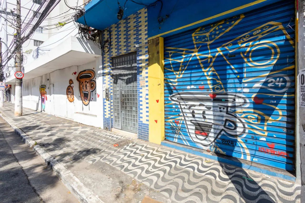 Loja na Avenida Jabaquara, 2000  134 m² - Foto 2