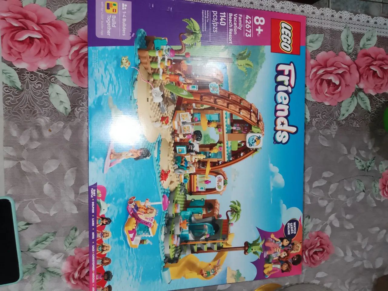 Lego 