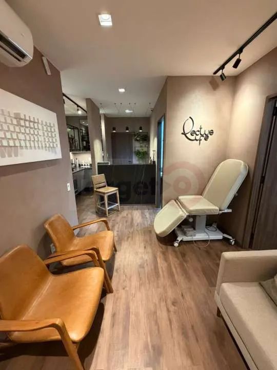 Excelente Sala Barra da Tijuca
