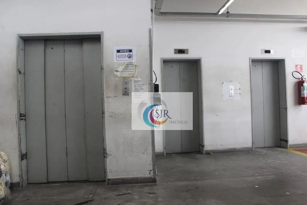 Conjunto para alugar, 1050 m² - Brás - São Paulo/SP - Foto 5