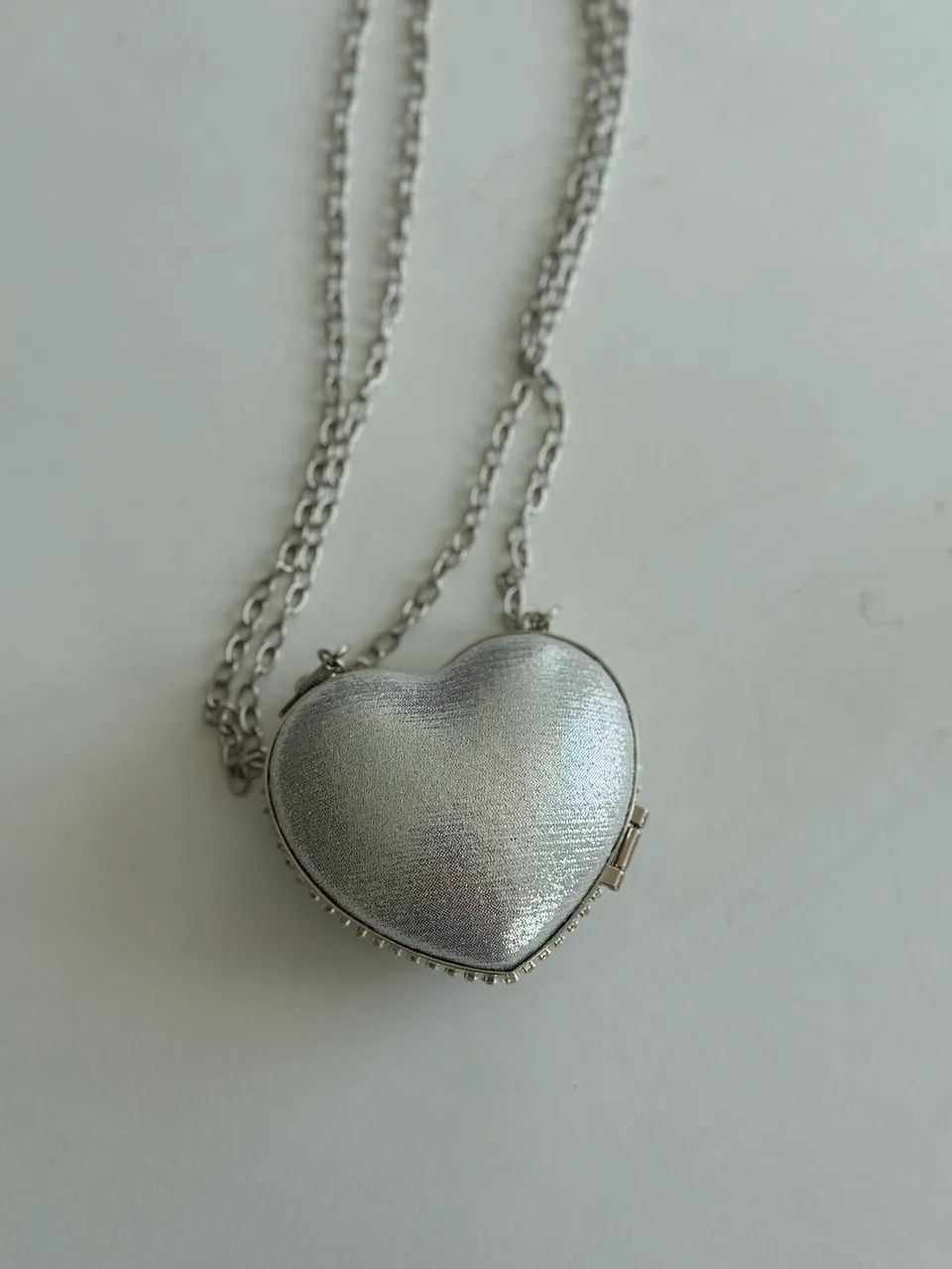 Bolsa Coração   - Foto 2