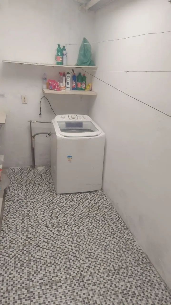 Vendo casa com 68 MT de área construída  - Foto 5