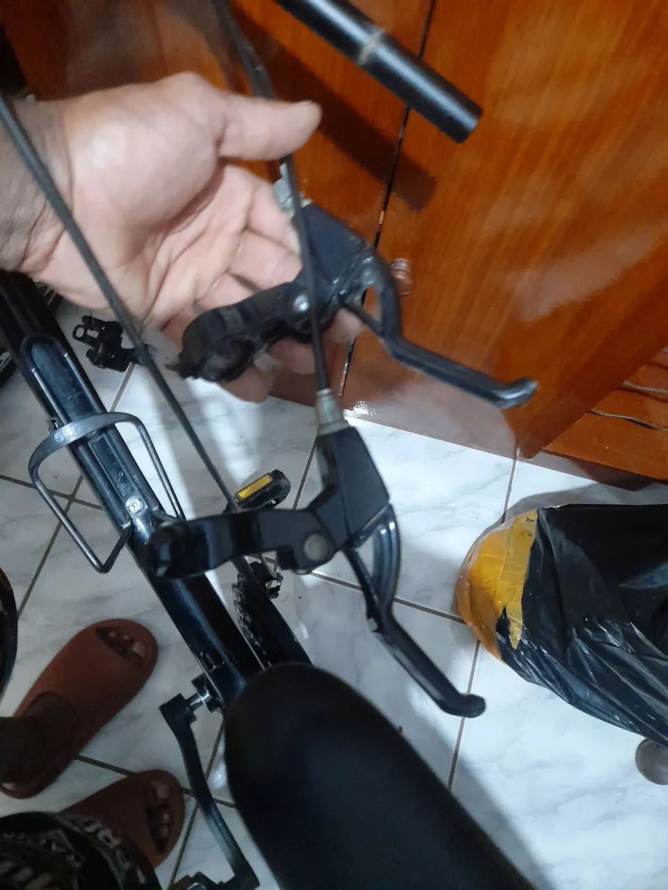 Baike  - Foto 5