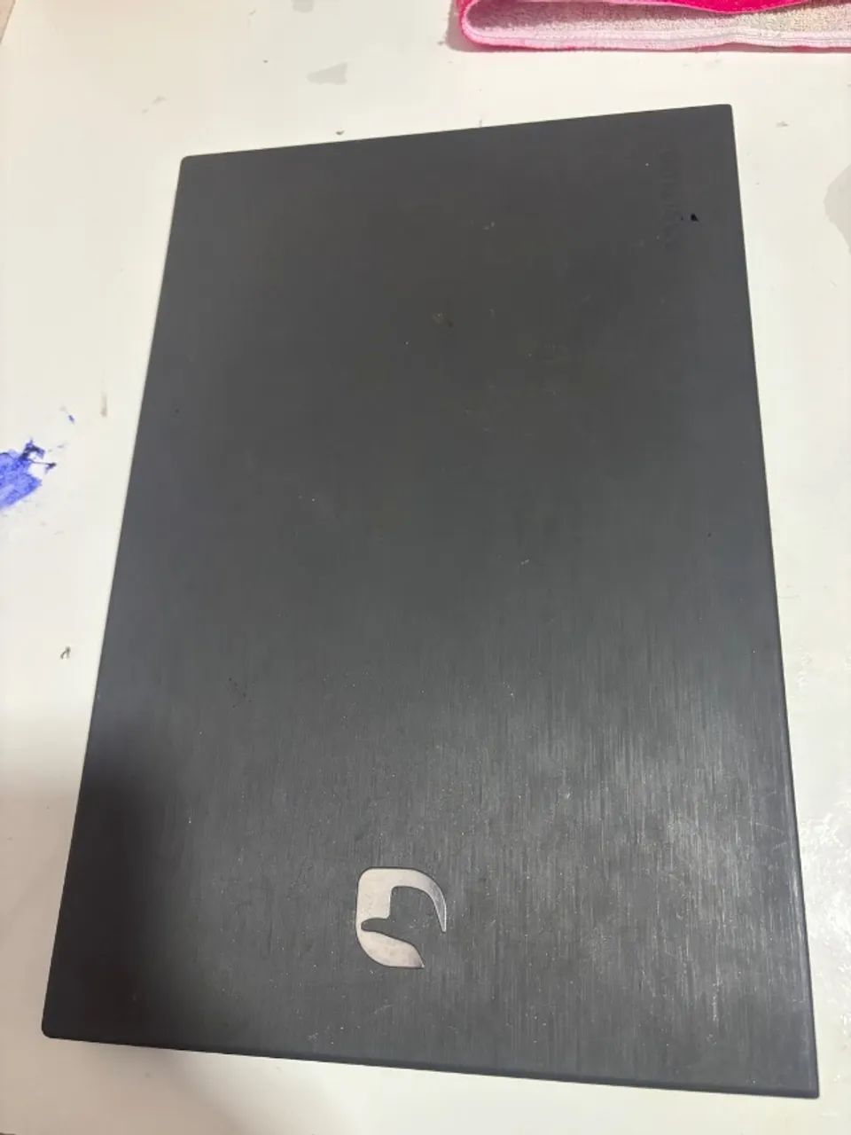 Notebook  - Foto 3