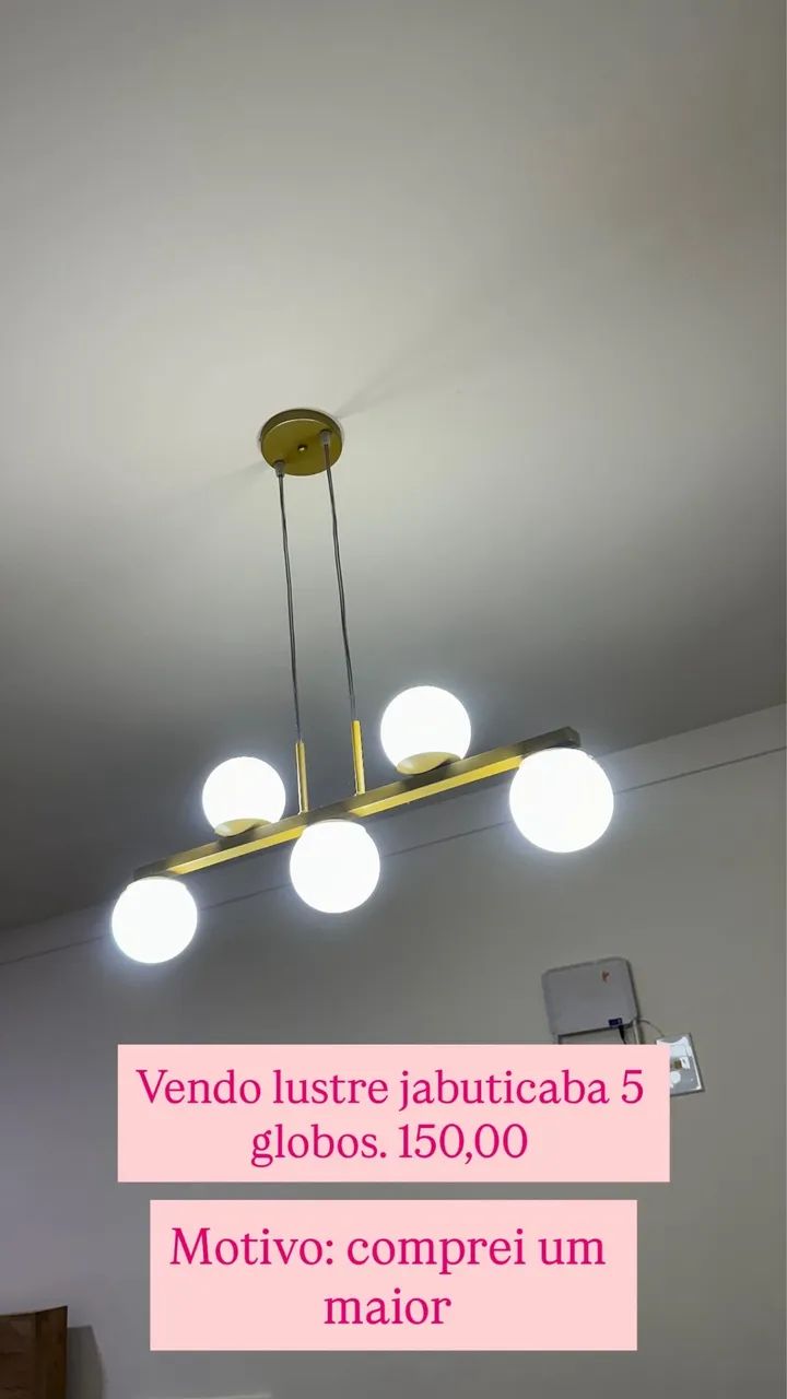 Luninárias