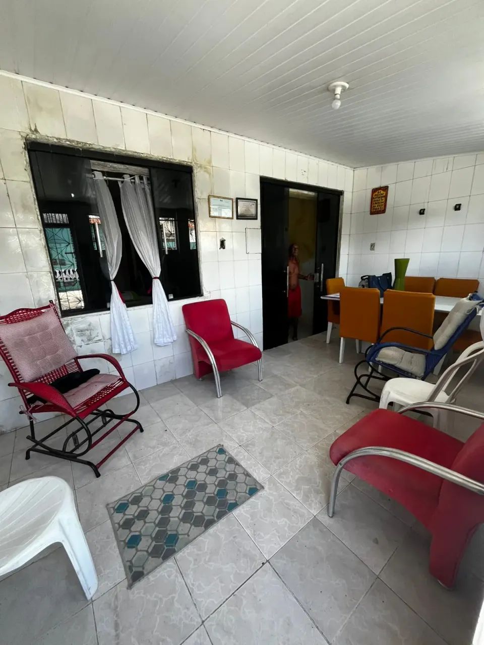 Casa à venda, JARDIM CENTENÁRIO, Aracaju, SE