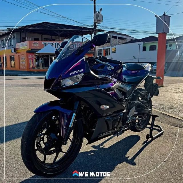 R3 ABS 2024 - Foto 2