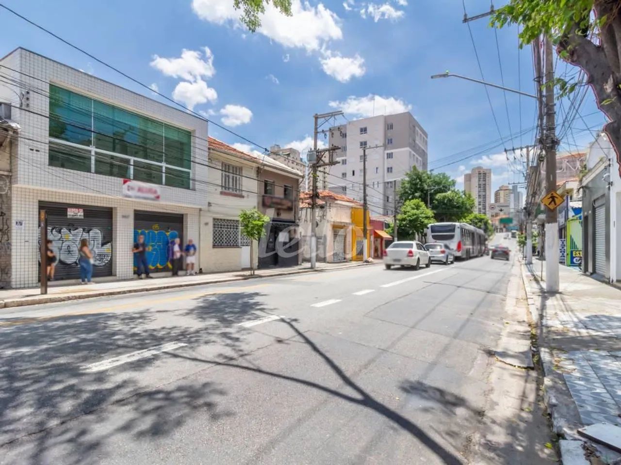Comercial para alugar no(a) Santana