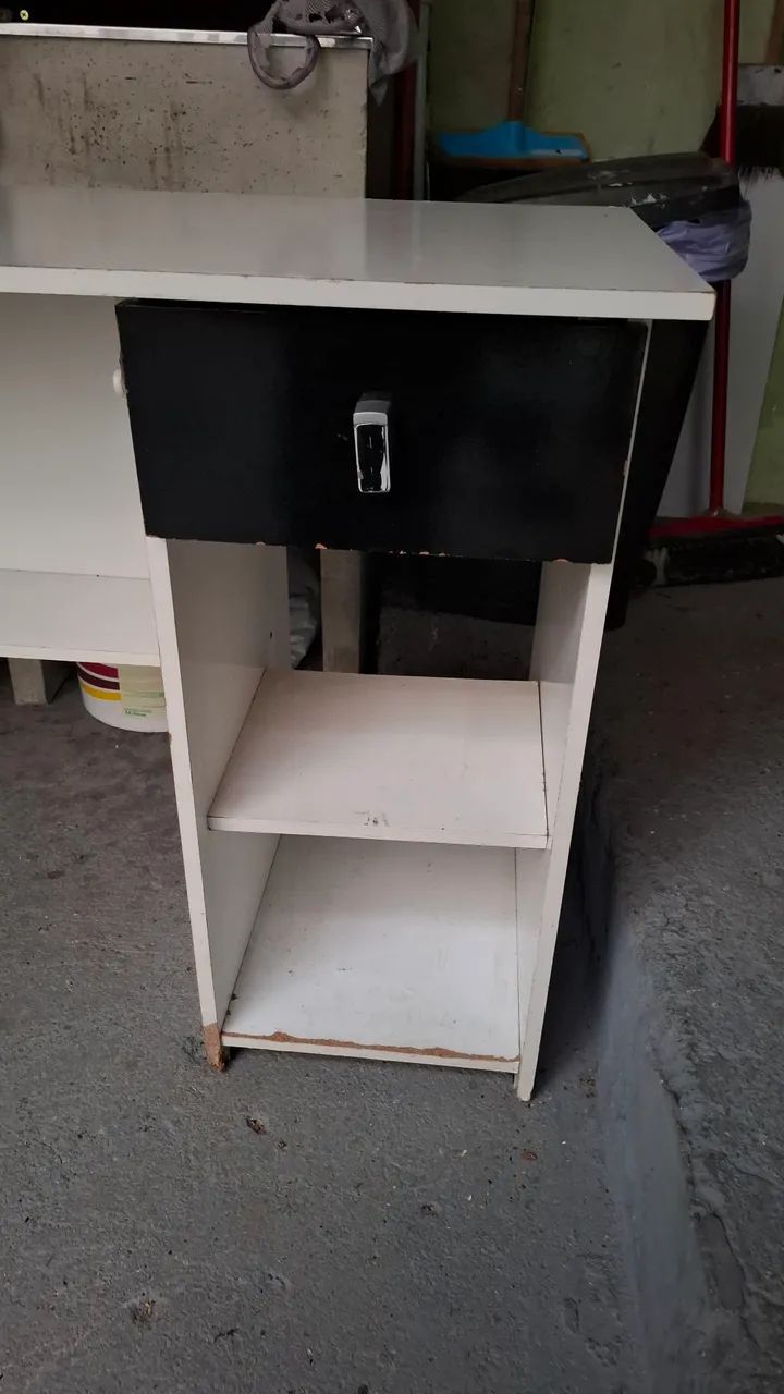 mesa de computador  - Foto 2