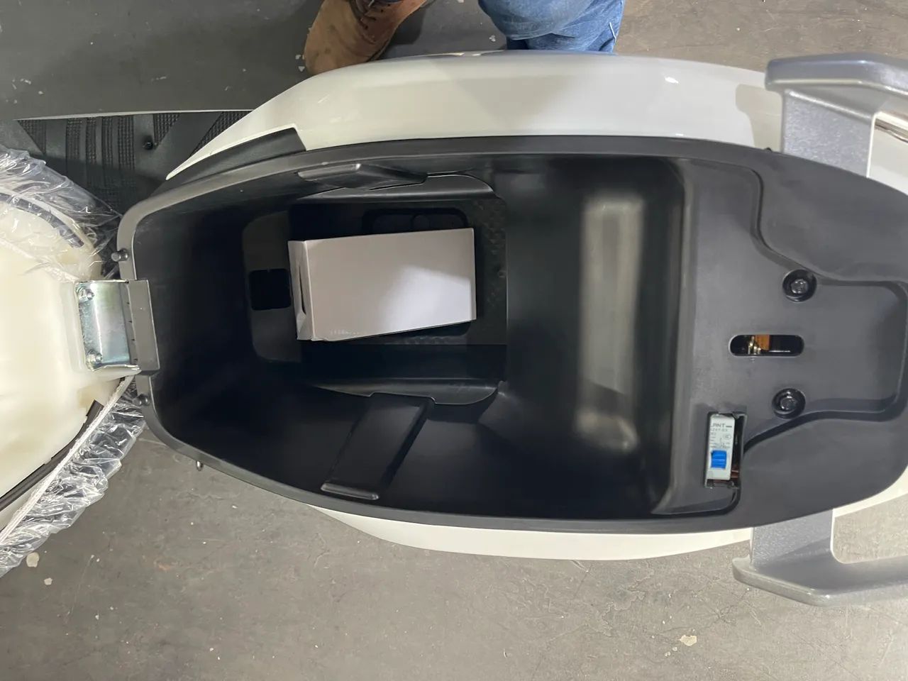 Moto elétrica premium,pronta entrega - Foto 2