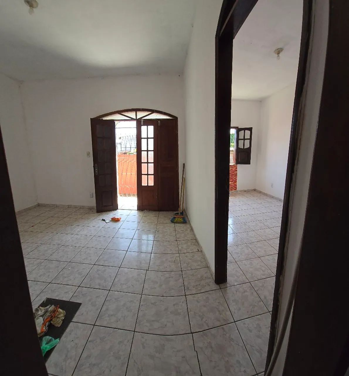 Alugo casa na sacramenta - Foto 2