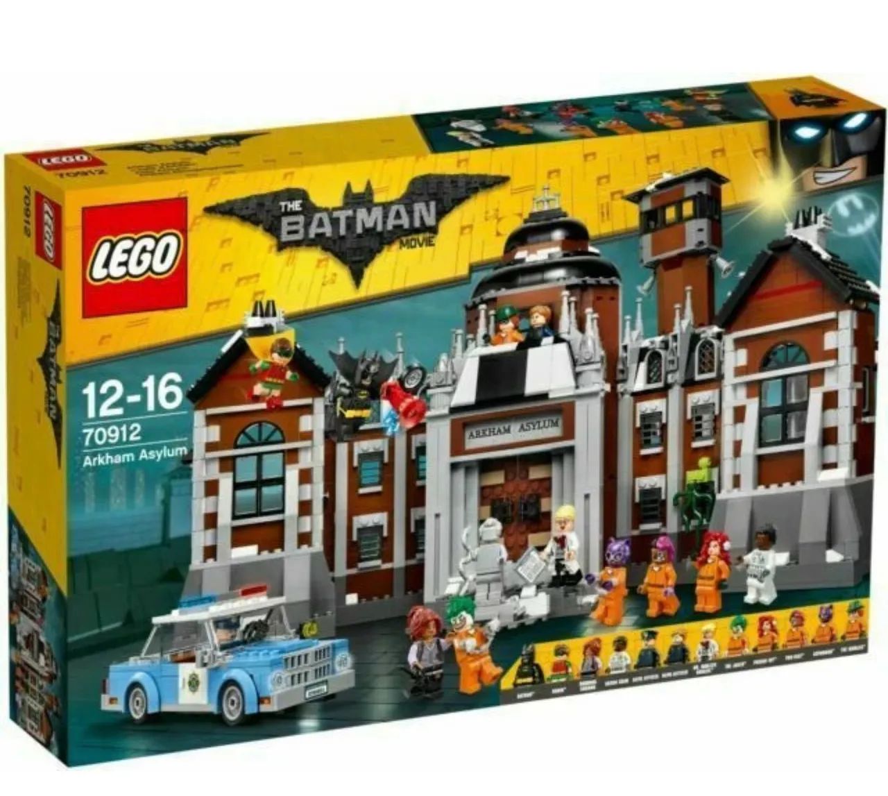 Combo sets Lego Batman - Foto 3