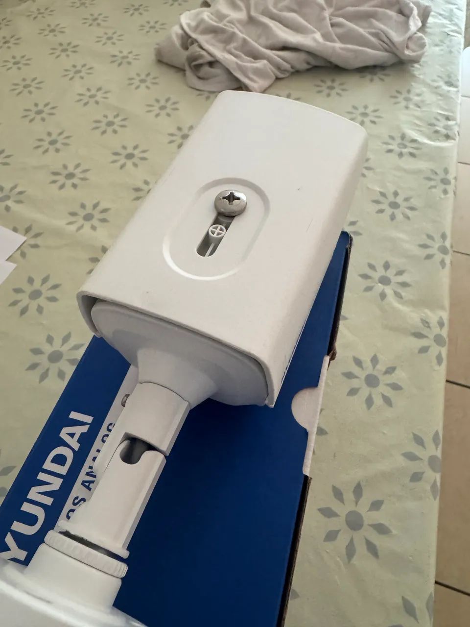 Câmera  - Foto 3