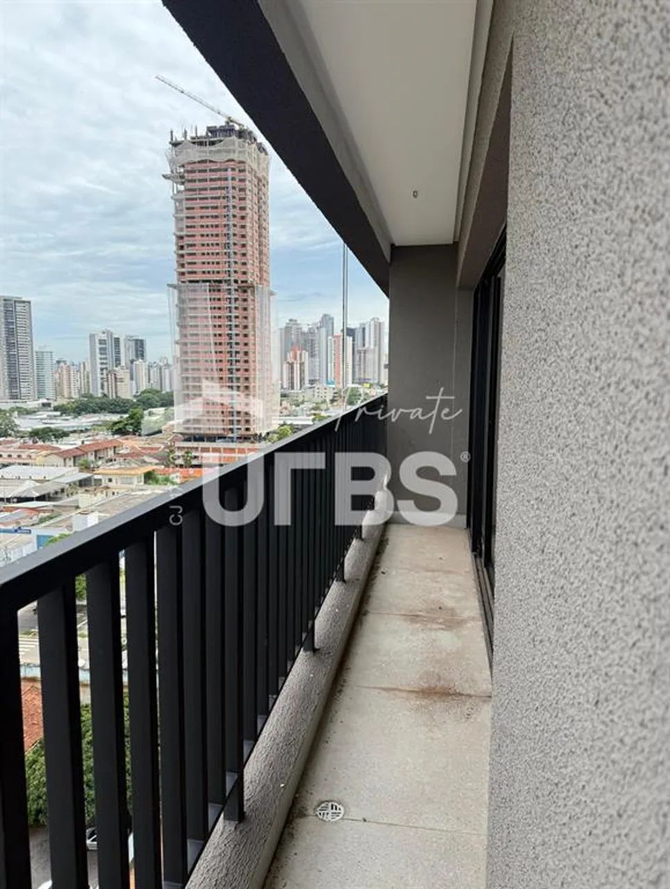 Apartamento novo 100m2, 3 quartos - Foto 5