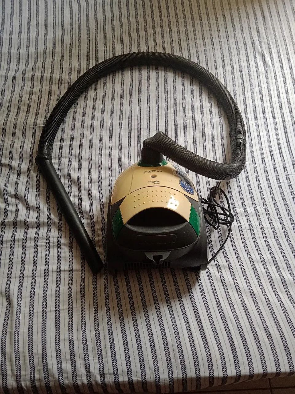 Aspirador de pó 